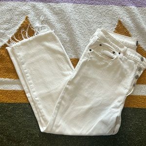 Abercrombie & Fitch Jeans